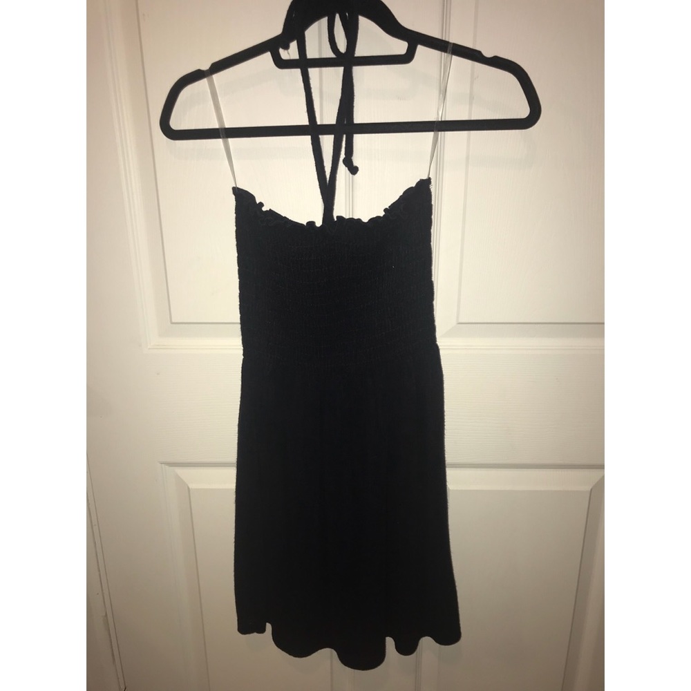NWT Juicy Couture micro terry dress